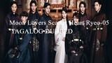 Moon Lovers Scarlet Heart Ryeo-05 TAGALOG DUBBED-IU kdrama