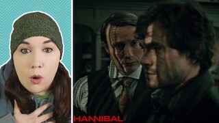 F A T H E R S | Hannibal 1x09