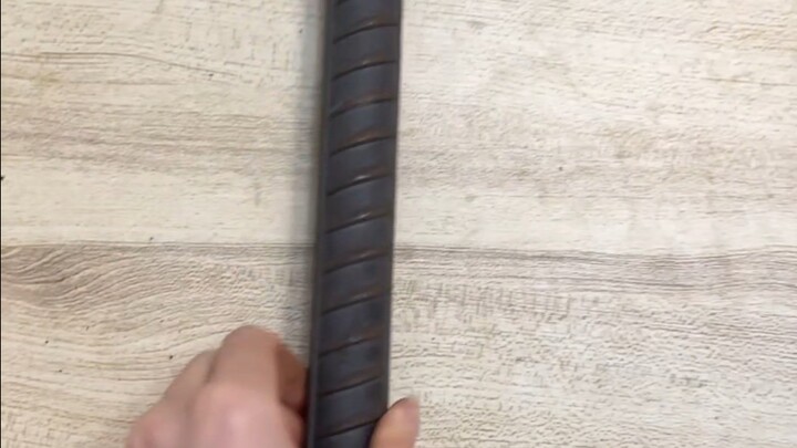 GB Standard No. 25 Rebar