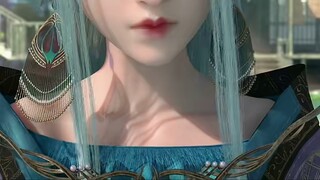 [MAD]Charming Feng Mian in <The Island of Siliang>