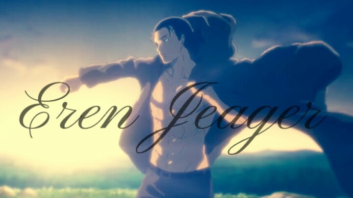 Alan Yeager - บดขยี้ฉันลง