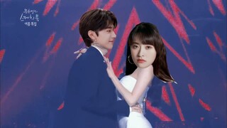 Shen Yuelin เต้นรำ Trouble Maker ร่วมกัน บริการหลังการขายที่ดีที่สุดในอุตสาหกรรมบันเทิงในประเทศ...