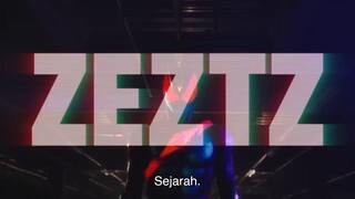 [FANMADE] Promo Kamen Rider Zeztz (on PTV)