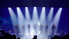 ENHYPEN Live at Weverse Con Festival 2025