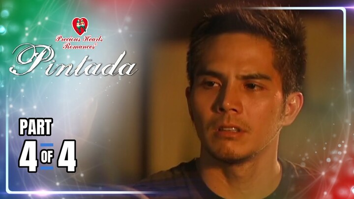 Pintada | Episode 62 (4/4) | July 1, 2024
