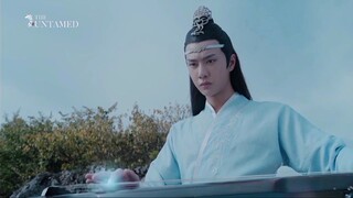 The Untamed EP  60 part 4/ Tagalog Dubbed
