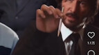 小李：把这根笔卖给我 john wick：well...