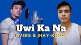 Jhay-know & J-vers - Uwi Ka Na (Official Video) | RVW