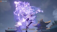 Ancient Vengeance Windbreaker Arc Eps 17