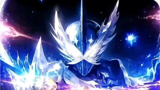 Doommon: Damn! You're going to use this to hit me, right?! (Side Story-3)