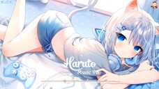 Cột mốc đáng nhớ 10.0K Follower 🥰 | NightCore - Cảm Ơn Vì Tất Cả × Remix | Haruto Music VN