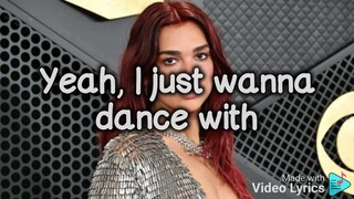 Dua lipa illusion ( Lyrics ) New song 2024