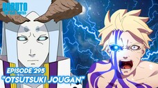 Sasuke Dalam Bahaya Besar - Boruto: Two Blue Vortex Episode 295 Part 48 Bahasa Indonesia