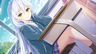 【Galgame game sharing】(PC+KR) Love becomes a pair (this article+FD)