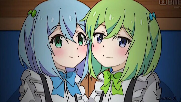 ล่าสไลม์มา 300 ปีรู้ตัวอีกทีก็เลเวล MAX ซะแล้ว