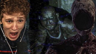 3 TERRIFYING *NEW* RANDOM HORROR GAMES