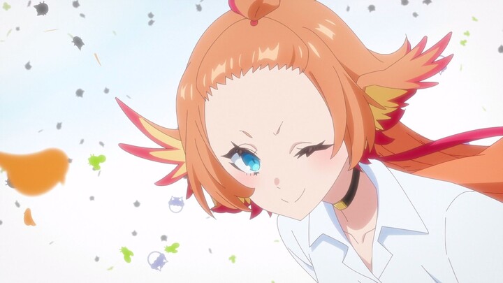 Thầy Giáo Ghét Con Người Trong Một Lớp Học Không Phải Của Loài Người - Tập 2