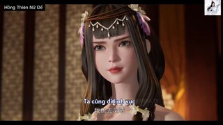 Vạn Giới Độc Tôn Tập 73 Vietsub
