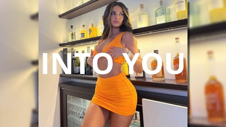 R&B x Trapsoul Type Beat - "INTO YOU" | Prod. ChrisBeats