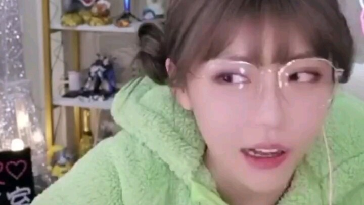 Zhou Shuyi: I like little brothers, not XDD