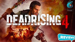 Hướng dẫn tải và cài đặt Dead Rising 4 thành công 100% - HaDoanTV