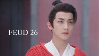 FEUD EP 26