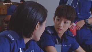 Airport Strikers EP. 09(หน่วยพยัคฆ์ พิทักษ์แอร์พอร์ต 2020)