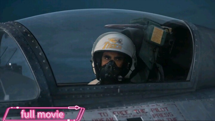 Sky force full movie Hindi action