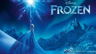 Watch Full "FROZEN" Movie 🎥 For Free : Link In Description 👇👇👇