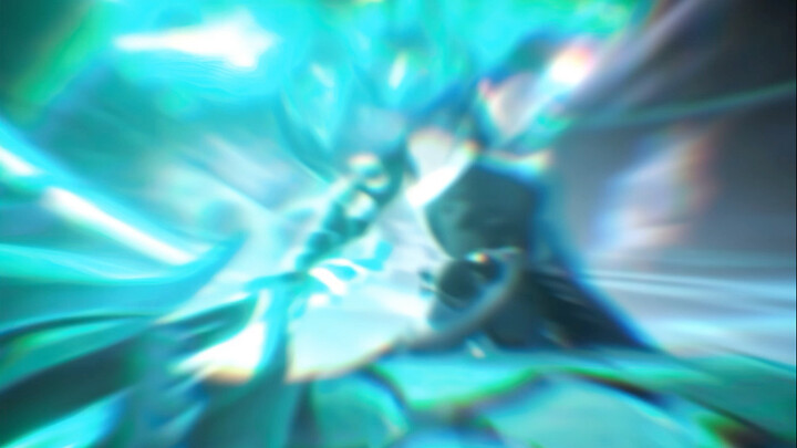 Ta tự nơi quan sơn rót chén rượu, thiên thu đều uống hết vào lòng.