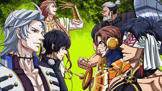 Rilis 10 Desember 2025 ❗ Partarungan Final antara dewa dan manusia 🔥🥵Gila sih