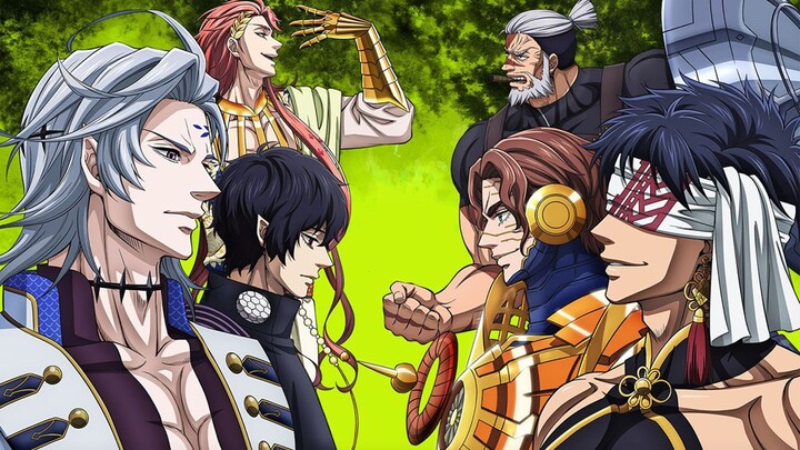 Rilis 10 Desember 2025 ❗ Partarungan Final antara dewa dan manusia 🔥🥵Gila sih