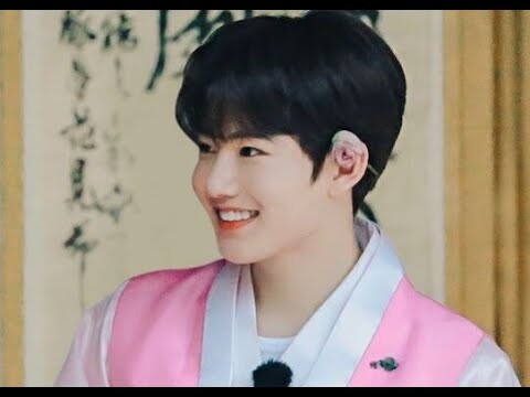 TREASURE- JUNKYU DEMO SONG
