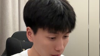 ครั้งนี้ฉันเรียกเขาว่าพี่ชายจริงๆ