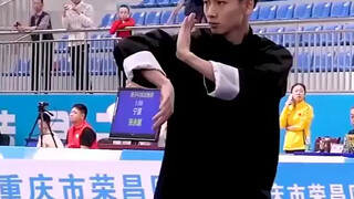 คุณจำผู้ชาย Wing Chun คนนี้ได้ไหม?