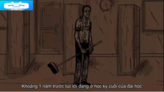 [VIETSUB] SUÝT NỮA BỊ BẮT CÓC KHI ĐI XE BUÝT #horrorstory