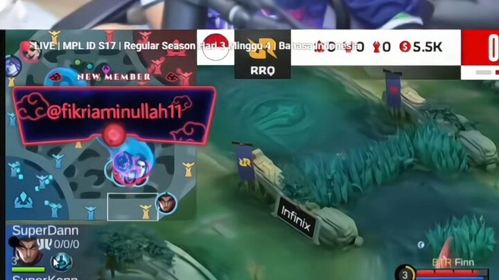 menurut mas ade ini kesalahan rrq