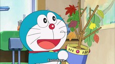 Doraemon sub Indo - Nobita si detektif daun