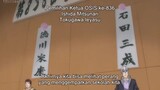 Gakuen Basara episode 1 subtitle Indonesia