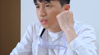 大师兄这个月可以不用来了，我现在过得很开心