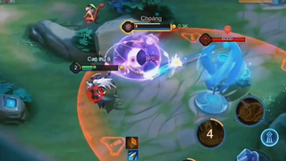 50 pha xử lý hủy diệt team bạn chỉ bằng 1 combo #7