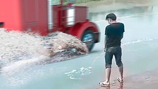 INSTANT KARMA  |  MGA TAONG NAGSISI SA HULI