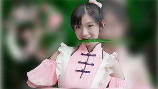เต้นคัฟเวอร์เพลง Smile of Peach Blossom - Wang Rui