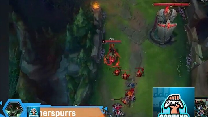 lol Đỉnh của chop chưa nè  Tổng hợp những pha IQ cực cao