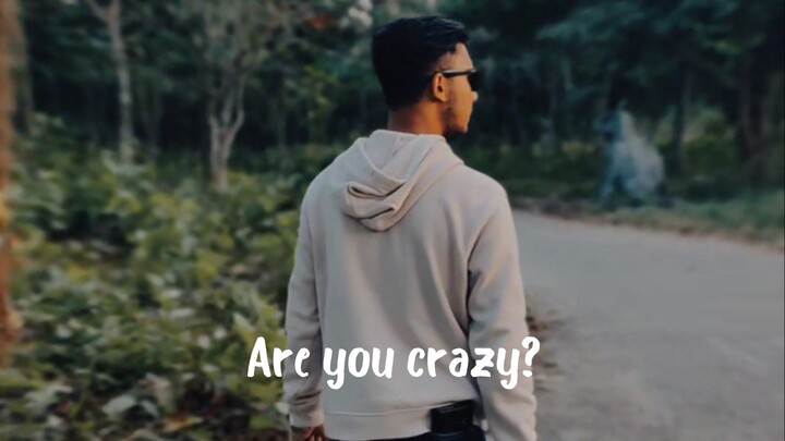 Are you Crezy?🤔 #Bilibili