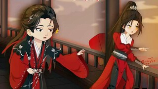 Episode 41: “Snow Reflection”