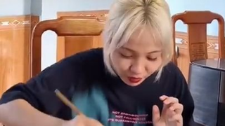 Vlog Đi Câu Cá, Làm món Cá Sốt Thái, Review Đồ ăn Thái! _ Tiểu Màn Thầu