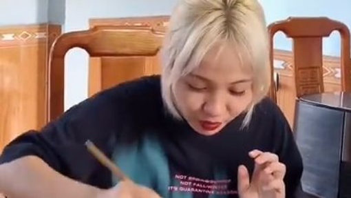 Vlog Đi Câu Cá, Làm món Cá Sốt Thái, Review Đồ ăn Thái! _ Tiểu Màn Thầu