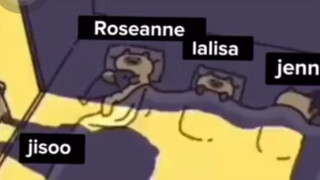 Lisa is too naughty