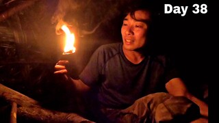 THỬ THÁCH SINH TỒN SỐNG TRONG RỪNG MÙA ĐÔNG LẠNH GIÁ | Tập 38 | HTV